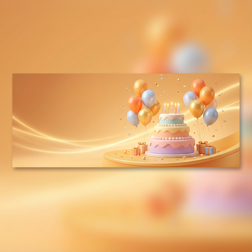 Doğum Günü Sayfası